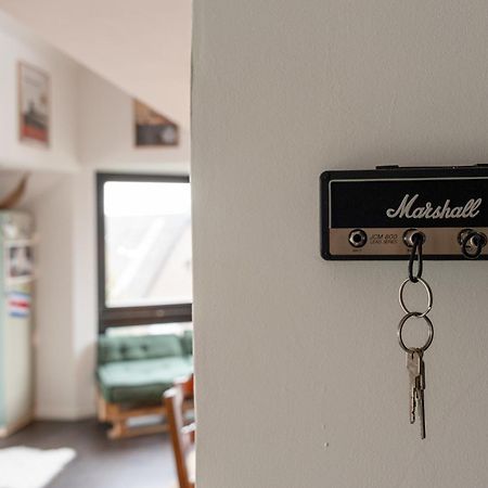 „Maisonette- Apartment“ Essen Luaran gambar