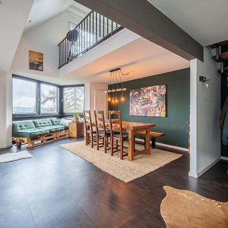 „Maisonette- Apartment“ Essen Luaran gambar