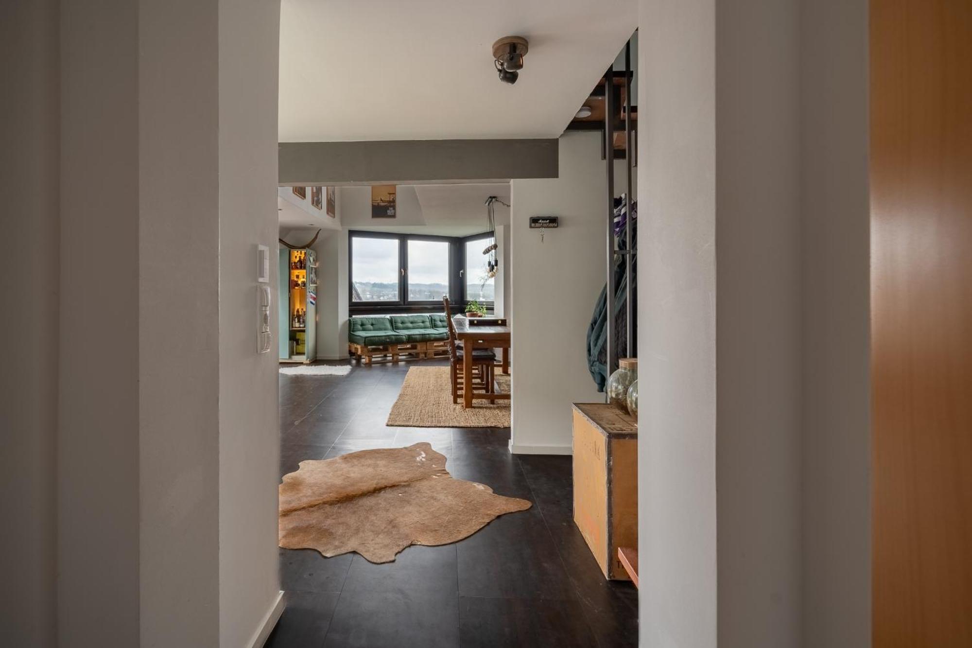 „Maisonette- Apartment“ Essen Luaran gambar