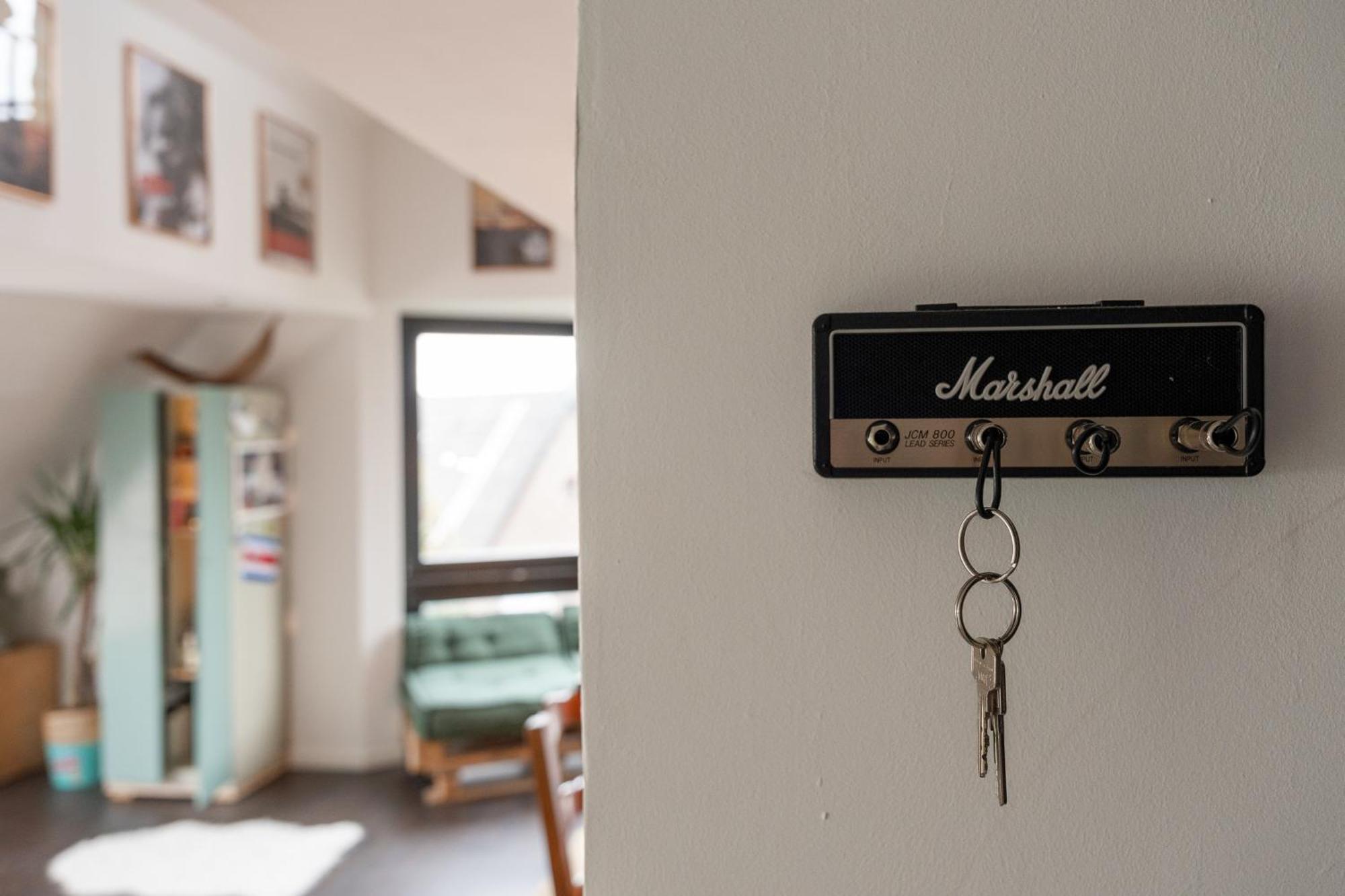 „Maisonette- Apartment“ Essen Luaran gambar