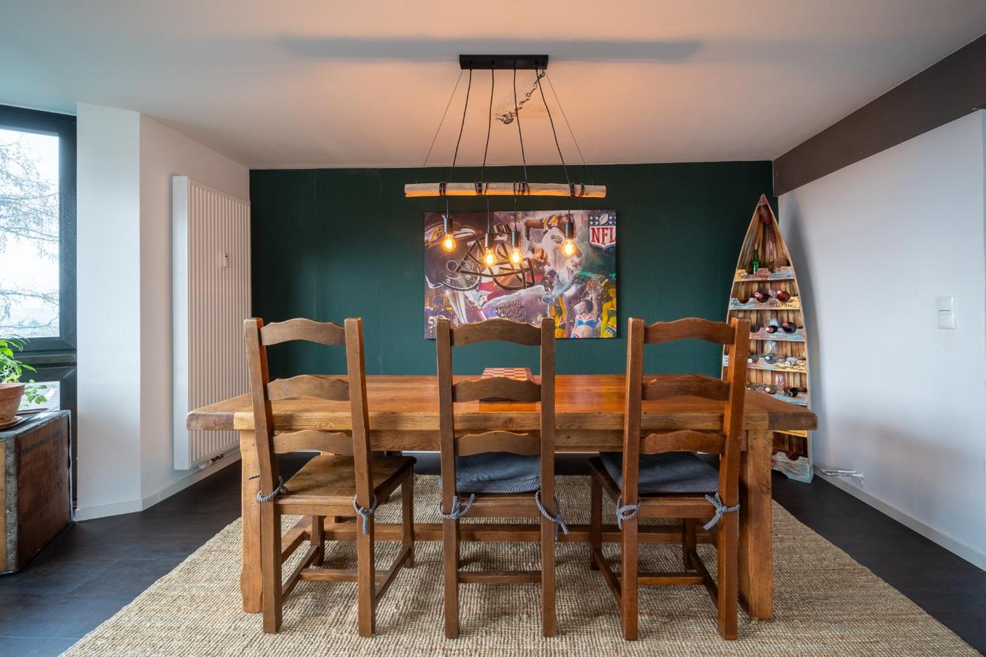 „Maisonette- Apartment“ Essen Luaran gambar