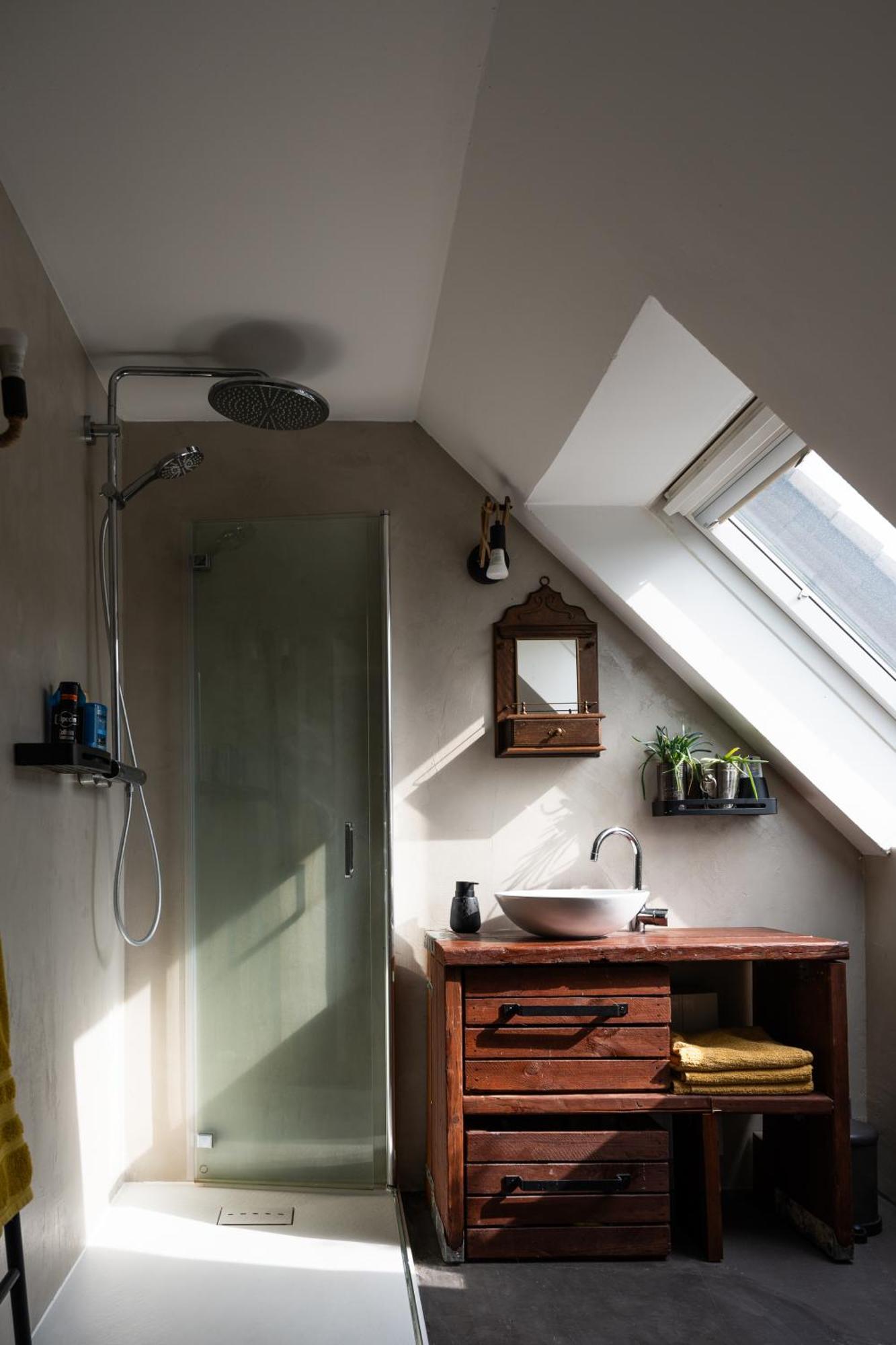 „Maisonette- Apartment“ Essen Luaran gambar