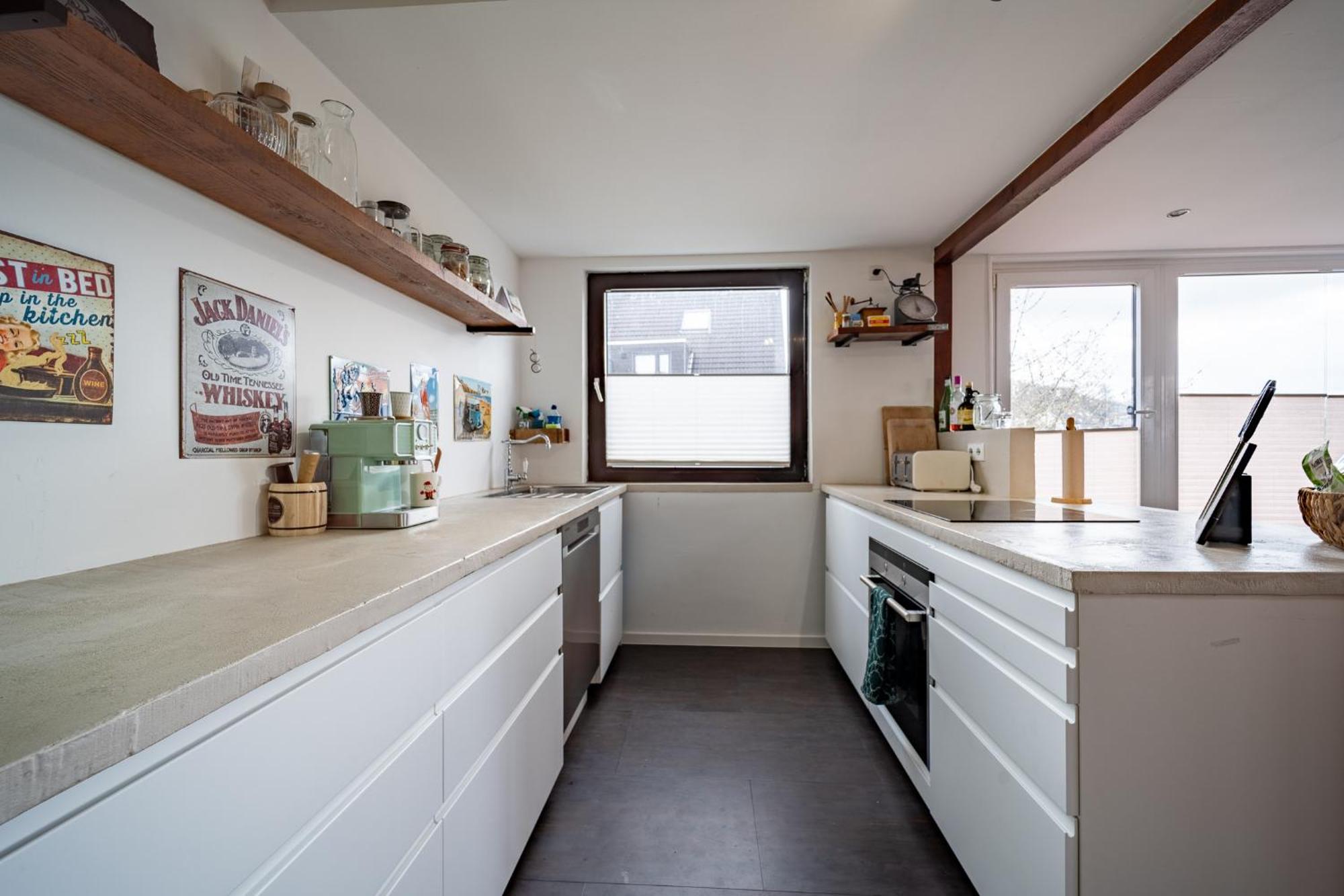 „Maisonette- Apartment“ Essen Luaran gambar