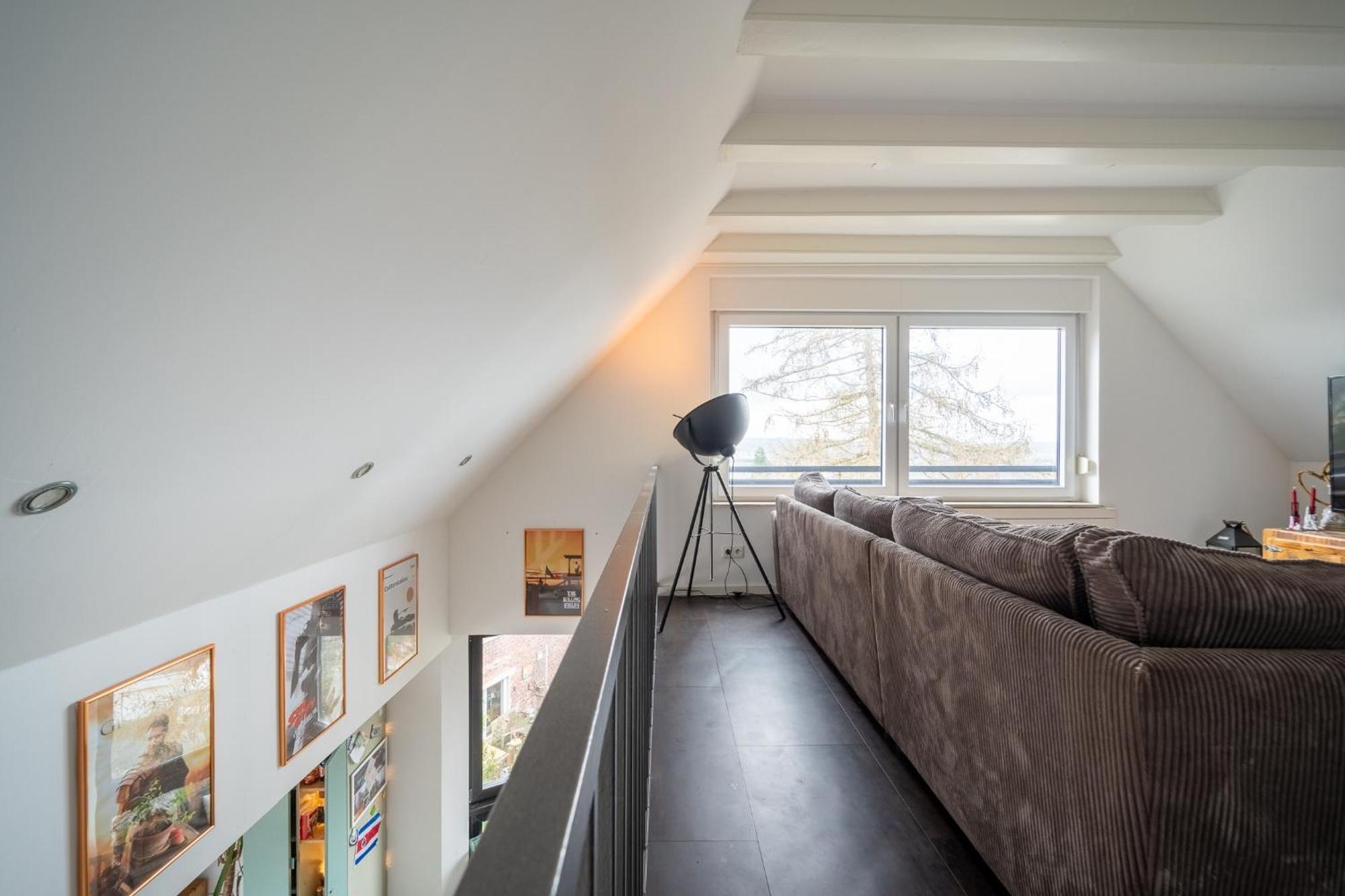 „Maisonette- Apartment“ Essen Luaran gambar