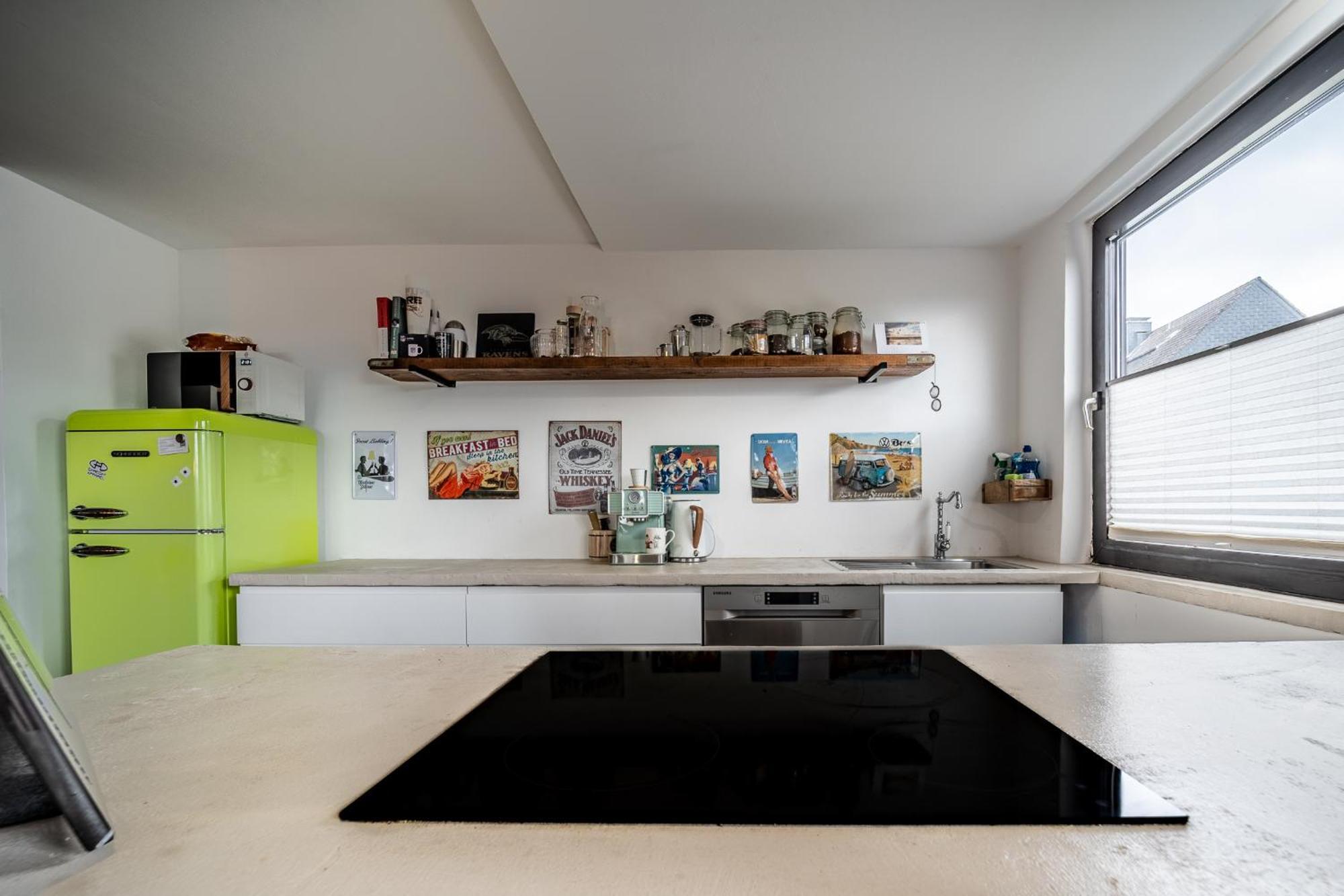 „Maisonette- Apartment“ Essen Luaran gambar