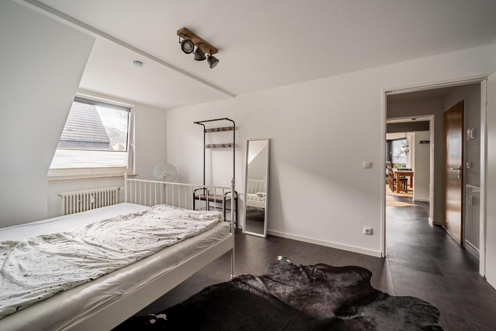 „Maisonette- Apartment“ Essen Luaran gambar