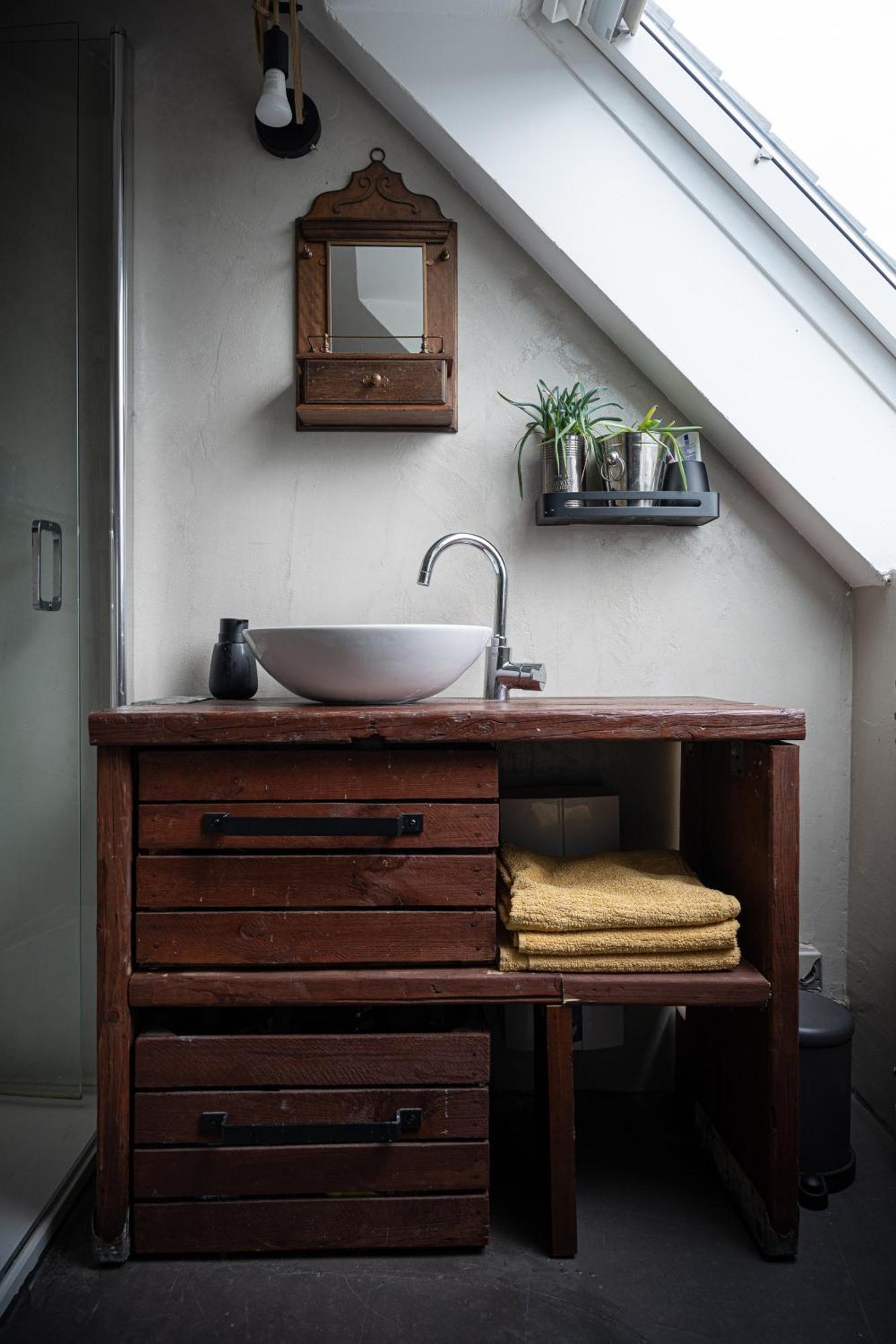 „Maisonette- Apartment“ Essen Luaran gambar